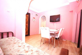 Отель Turko Apartments  Стамбул